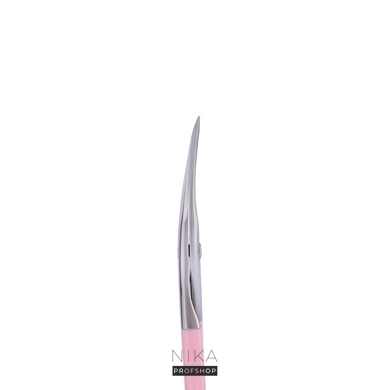 Ножиці для кутикули Staleks рожеві BEAUTY & CARE 11 TYPE 1 (20 мм) SBC-11/1Ножиці для кутикули Staleks рожеві BEAUTY & CARE 11 TYPE 1 (20 мм) SBC-11/1