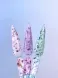 Гель для ногтей LUNA Flower gel № 3 5 млГель для ногтей LUNA Flower gel № 3 5 мл