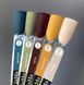 Гель-лак для ногтей GEMELY ex GA&MA Глинтвейн коллекция Hlintveyn collection 175 imbyr имбирь LIQUID pastel 10 млГель-лак для ногтей GEMELY ex GA&MA Глинтвейн коллекция Hlintveyn collection 175 imbyr имбирь LIQUID pastel 10 мл