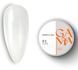 Гель для ногтей Симпл GEMELY ex GA&MA Simple gel 001 Clear Прозрачный 30 мл