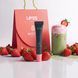 Блиск для губ Lipss Matcha 10 мл + матча в подарунокБлиск для губ Lipss Matcha 10 мл + матча в подарунок