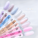 Гель для нігтів Builder gel EDLEN Princess №24 15 мл