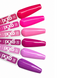 Гель-лак однофазний OXXI PROFESSIONAL One Step 06 фіолетовий, 10 млГель-лак однофазний OXXI PROFESSIONAL One Step 06 фіолетовий, 10 мл