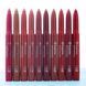 Помада-карандаш для губ Bogenia Velvet Waterproof Matte BG 730 003 Brown Melon