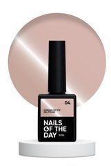 Гель-лак для нігтів NAILSOFTHEDAY Korean Cat eye 04 10 млГель-лак для нігтів NAILSOFTHEDAY Korean Cat eye 04 10 мл