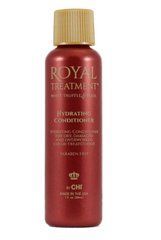 Шампунь для зволоження та живлення CHI Royal Treatment Hydrating Shampoo 30 млШампунь для зволоження та живлення CHI Royal Treatment Hydrating Shampoo 30 мл