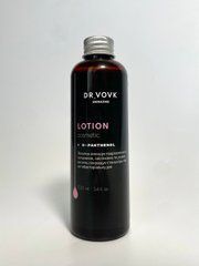 Лосьон косметичний для догляду за шкірою, схильною до висипань Dr.VOVK 100 млЛосьон косметичний для догляду за шкірою, схильною до висипань Dr.VOVK 100 мл
