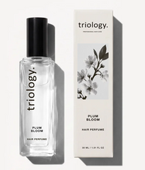 Парфумована вода для волосся Triology. Plum Bloom 30 мл, 30.0
