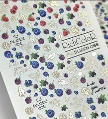 Слайдер RichColor FOIL 085Слайдер RichColor FOIL 085