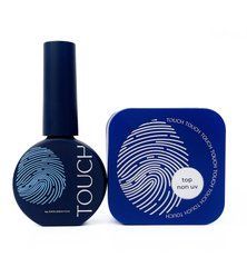 Топ для гель-лака без липкого слоя TOUCH by Kholodovych Top No UV 30 мл