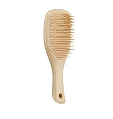 Щетка для волос Tangle Teezer The Ultimate Datangler Mini Oat CreamЩетка для волос Tangle Teezer The Ultimate Datangler Mini Oat Cream