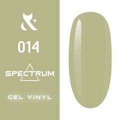Гель-лак для ногтей F.O.X Spectrum №014 7 млГель-лак для ногтей F.O.X Spectrum №014 7 мл