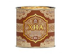 Хна для биотату и бровей GRAND HENNA шоколадно-коричневая 30гХна для биотату и бровей GRAND HENNA шоколадно-коричневая 30г