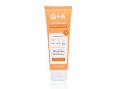 Кондиціонер для створення об'єму волосся Q+A Volumising Conditioner 250 млКондиціонер для створення об'єму волосся Q+A Volumising Conditioner 250 мл
