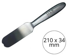 Металічна основа для педикюру D.I.S Nails 210 мм 100*34 ммМеталічна основа для педикюру D.I.S Nails 210 мм 100*34 мм