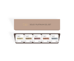 Набір гель-фарб HEYLOVE Solid Gel Set 2Набір гель-фарб HEYLOVE Solid Gel Set 2
