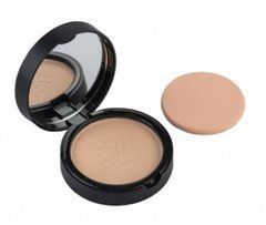 Пудра Bogeniа матуюча компактна Velvet BG 640/104 (Sand)Матуюча компактна пудра Bogeniа Velvet BG 640/105 (Vanilla)