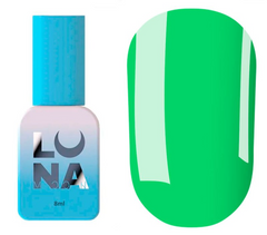 Гель-лак для нігтів LUNA Color №138 8 млГель-лак для нігтів LUNA Color №138 8 мл