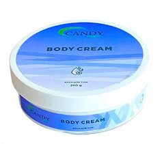 Крем для тіла CANDY SUGAR Body Cream 250 млКрем для тіла CANDY SUGAR Body Cream 250 мл