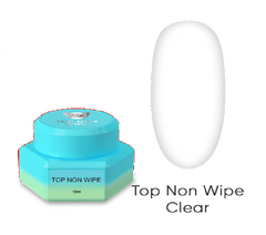 Топ для гель-лаку без липкого шару YOU ARE CUTE Top Non Wipe 15 млТоп для гель-лаку без липкого шару YOU ARE CUTE Top Non Wipe 15 мл