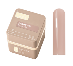 Гель для нарощування HEYLOVE Frame Gel Milk Tea 30 мл NEWГель для нарощування HEYLOVE Frame Gel Milk Tea 30 мл NEW
