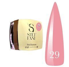 Моделирующий гель Steffani Builder Gel №29 15 мл