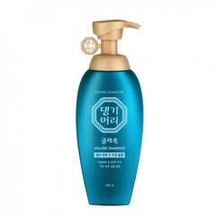 Шампунь для об'єму волосся Daeng Gi Meo Ri Volume Shampoo, 400 млШампунь для об'єму волосся Daeng Gi Meo Ri Volume Shampoo, 400 мл