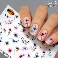 Слайдер для ногтей CHIC NAILS M 278Слайдер для ногтей CHIC NAILS M 278