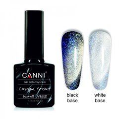 Гель-лак для нігтів CANNI Crystal Stone 903 7,3 млГель-лак для нігтів CANNI Crystal Stone 903 7,3 мл