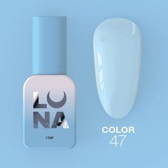 Гель-лак для ногтей LUNA Color №047 13 млГель-лак для ногтей LUNA Color №047 13 мл