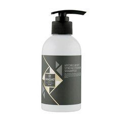 Шампунь HADAT Hydro Root Strengthening Shampoo для зміцнення коренів 800 млШампунь HADAT Hydro Root Strengthening Shampoo для зміцнення коренів 800 мл