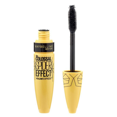 Тушь для ресниц MAYBELLINE Volume Express the COLOSSAL spider effekt 9,5 млТушь для ресниц MAYBELLINE Volume Express the COLOSSAL spider effekt 9,5 мл
