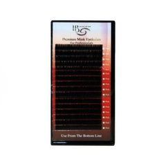 Ресницы на ленте I-BEAUTY MIX CC 0,10 9(2)10(7)11(7)12(4)Ресницы на ленте I-BEAUTY MIX CC 0,10 9(2)10(7)11(7)12(4)