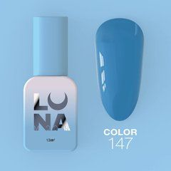 Гель-лак для ногтей LUNA Color №147 13 млГель-лак для ногтей LUNA Color №147 13 мл