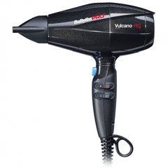 Фен з іонізацією BaByliss Pro Vulcano-HQ 2400W BAB6980IEФен з іонізацією BaByliss Pro Vulcano-HQ 2400W BAB6980IE