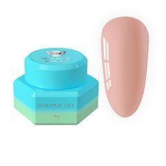 Гель для нарощування YOU ARE CUTE Builder Gel №54 15 млГель для нарощування YOU ARE CUTE Builder Gel №54 15 мл