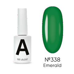 Гель-лак для нігтів Adore professional №338 emerald 12 млГель-лак для нігтів Adore professional №338 emerald 12 мл