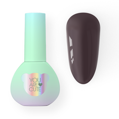 Гель-лак для нігтів YOU ARE CUTE Color №71 5 млГель-лак для нігтів YOU ARE CUTE Color №71 5 мл