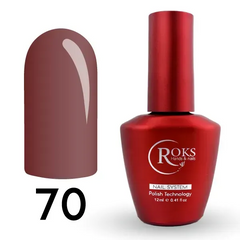 Камуфлююча база ROKS Color Base №70 8млКамуфлююча база ROKS Color Base №70 8мл