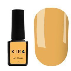 Гель-лак для ногтей KIRA NAILS №023, 6 млГель-лак для ногтей KIRA NAILS №023, 6 мл