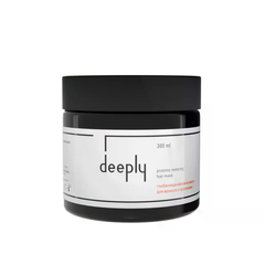 Протеїнова маска-підкладка для волосся Deeply Protein Basic Mask 300 мл