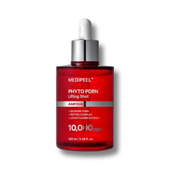 Сироватка концентрована ампульна для обличчя MEDI-PEEL Phyto Exosome PDRN Lifting Shot Ampoule 100 млСироватка концентрована ампульна для обличчя MEDI-PEEL Phyto Exosome PDRN Lifting Shot Ampoule 100 мл