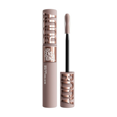 Тушь для ресниц MAYBELLINE LASH SENSATIONAL BODY 9,65 млТушь для ресниц MAYBELLINE LASH SENSATIONAL BODY 9,65 мл