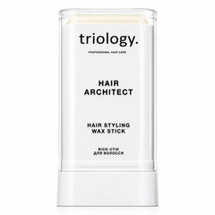 Віск-стік для волосся Hair Architect Triology. 20 гВіск-стік для волосся Hair Architect Triology. 20 г