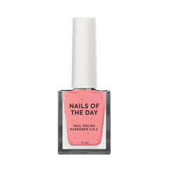 Укрепитель для ногтей с кальцием NAILSOFTHEDAY 11 млУкрепитель для ногтей с кальцием NAILSOFTHEDAY 11 мл