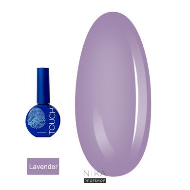 База камуфлирующая Touch Cover Base Lavender 13 млБаза камуфлирующая Touch Cover Base Lavender 13 мл