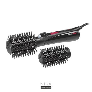 Щетка-плойка BaByliss PRO Rotating 800W BAB2770EЩетка-плойка BaByliss PRO Rotating 800W BAB2770E