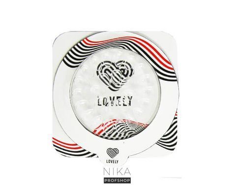 Фиксатор для палетки клея LOVELYФиксатор для палетки клея LOVELY