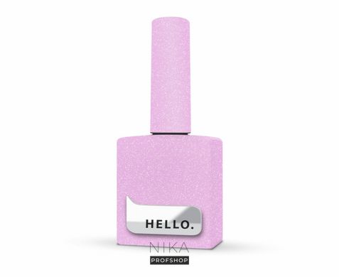 База кольорова Hello Pink Tonic 15 млБаза кольорова Hello Pink Tonic 15 мл