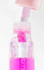 Зволожувальна олія для губ HOLLYSKIN So Lips. Peptide Lip Oil 004 Frozen Lemonade 4 мл
